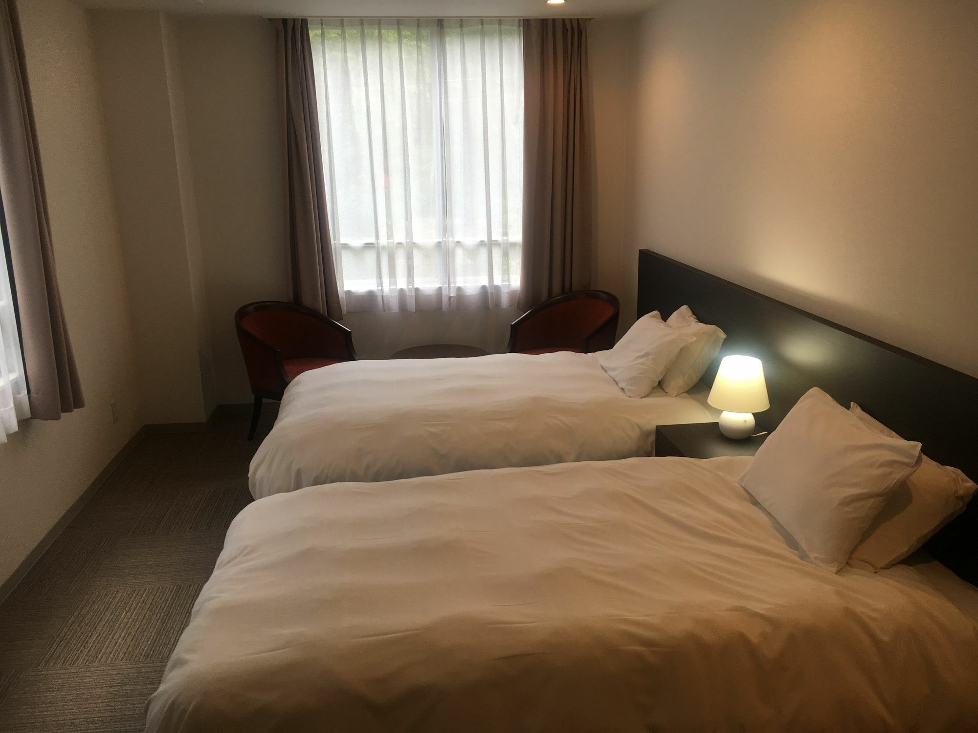 Hakuba Grand Apartments Luaran gambar