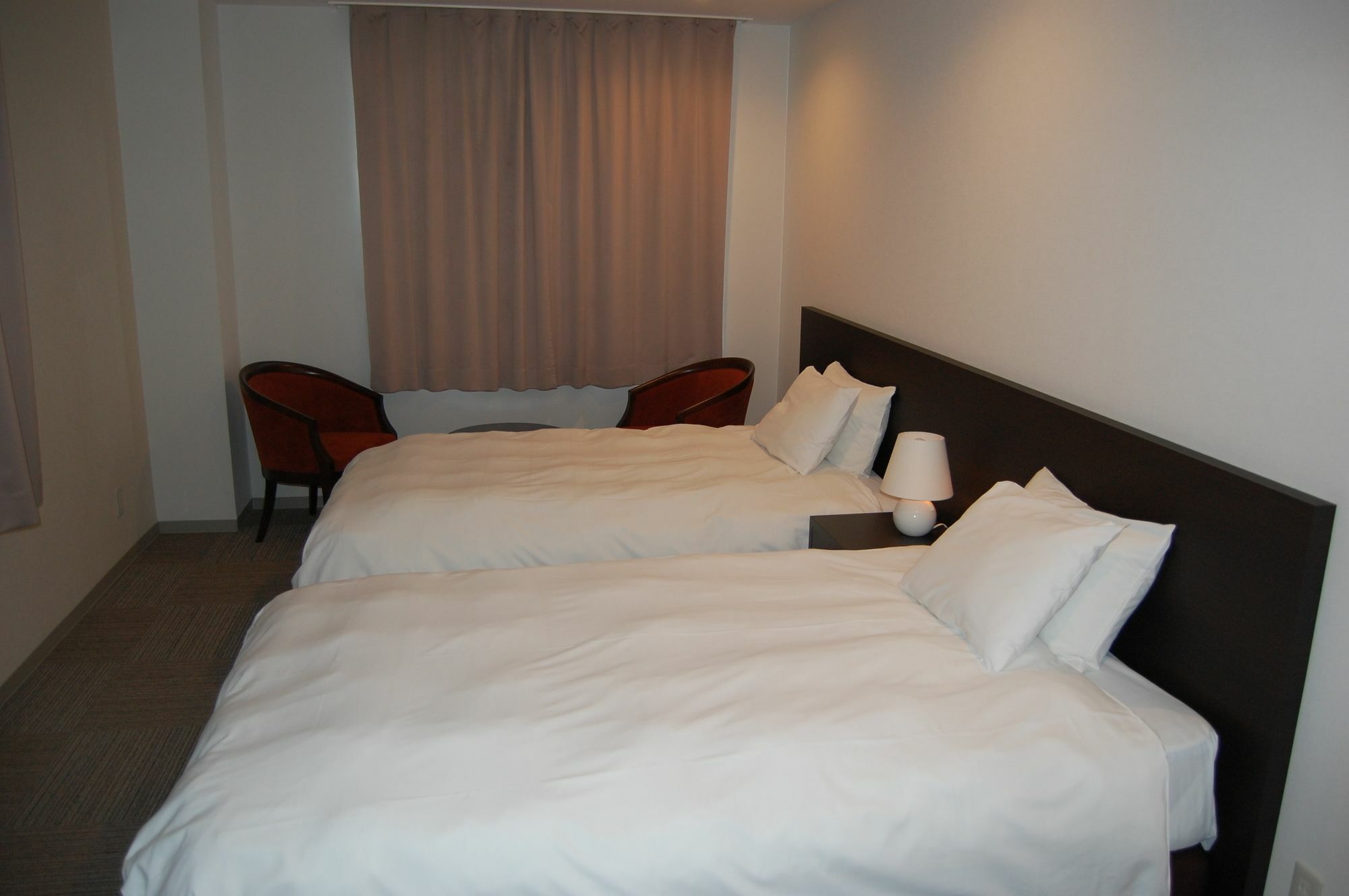 Hakuba Grand Apartments Luaran gambar